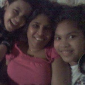 Meet your Posher, Monica